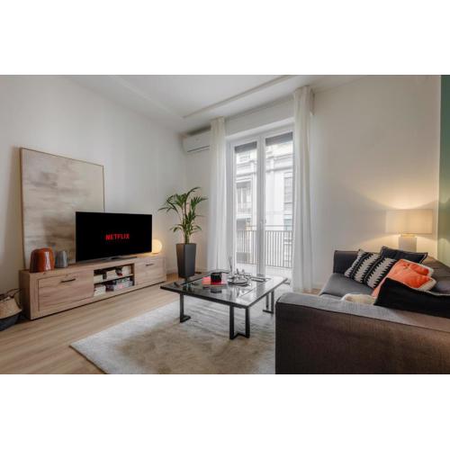 Suite Matteotti Luxury & Elegance