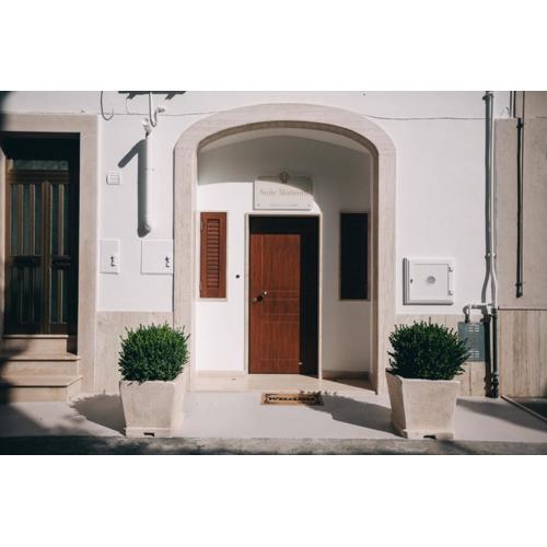Suite Matteotti