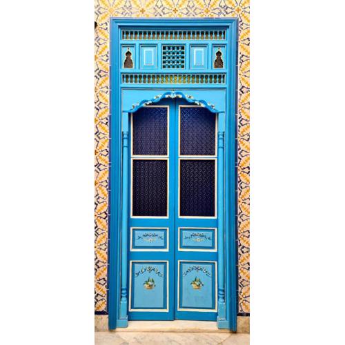 Suite mauresque - Sidi Bou Saïd