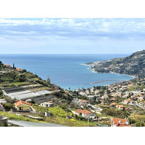 Suite Maurixe 34 - Sanremo