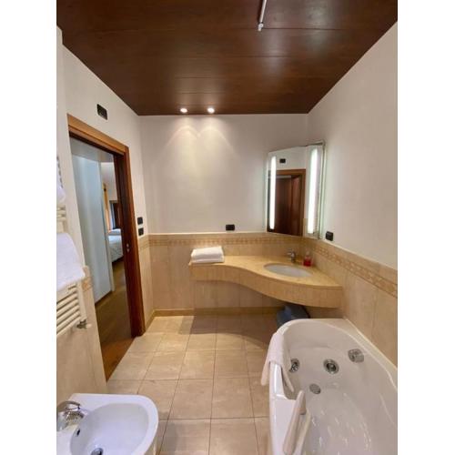 Suite Mavino Appartamenti