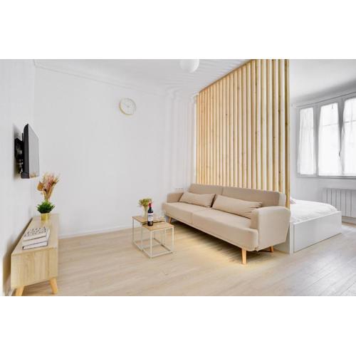 Suite Maxime Chauchat - Paris Opéra