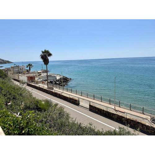Suite Mazzini 169 - Sanremo