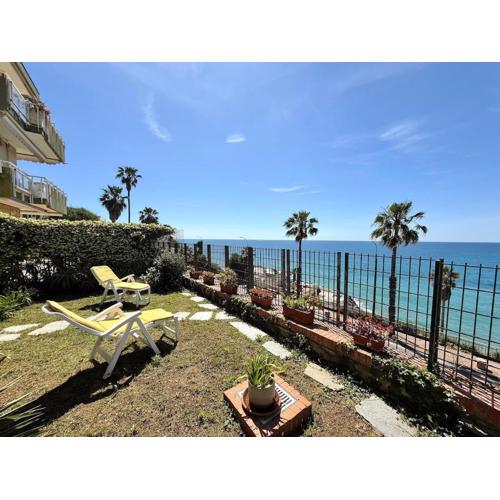 Suite Mazzini 177 - Sanremo