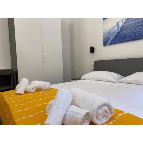 Suite Mazzini