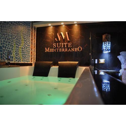 Suite Mediterraneo