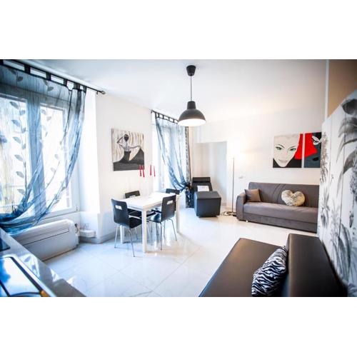 Suite Milano 76