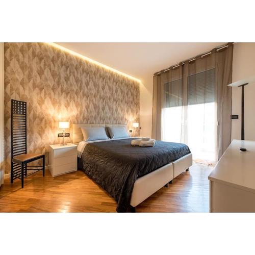 Suite Mina central apartment
