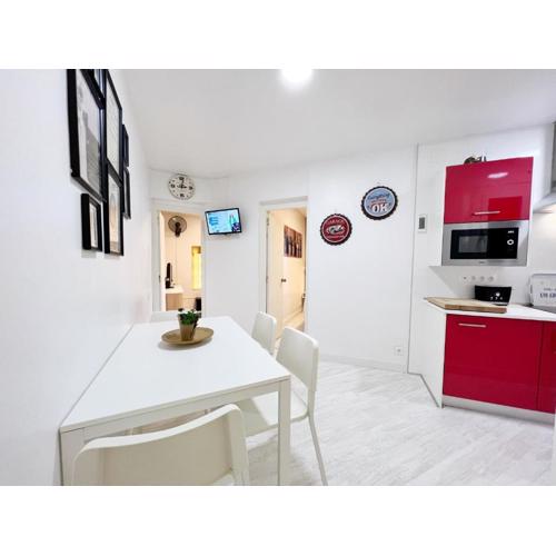 Suite Miro Eixample Barcelona
