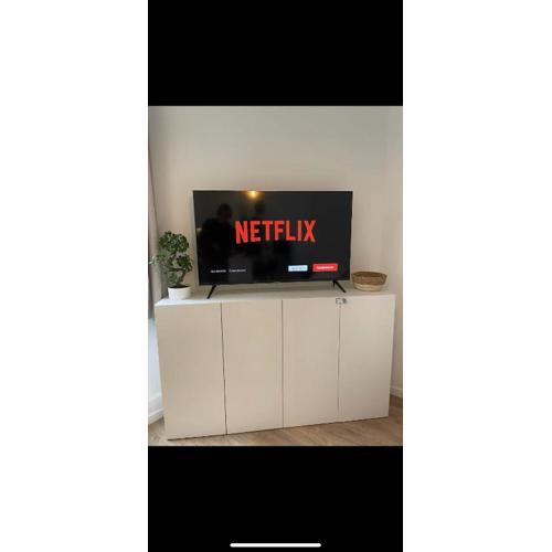 Suite moderne au cœur du 8e