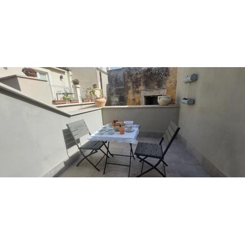 Suite Moen Ortigia