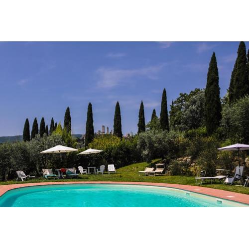 Suite Montagnana