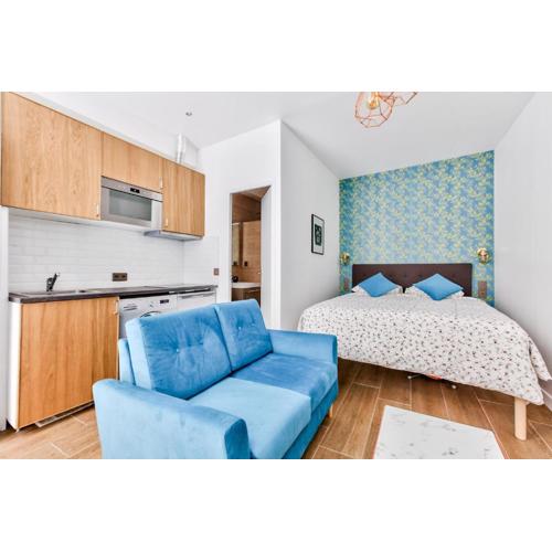 Suite Montorgueil