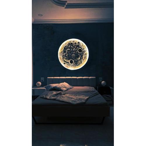Suite MoonLight zone touristique tozeur
