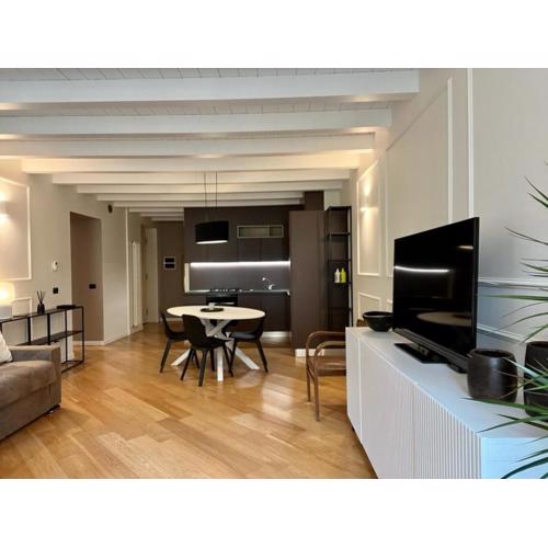 Suite Moroni Apartment