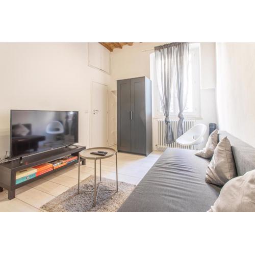 Suite n1 - Elegante trilocale in centro
