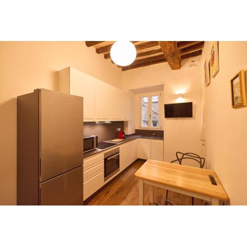 Suite n11 - Centro storico Arte e Relax