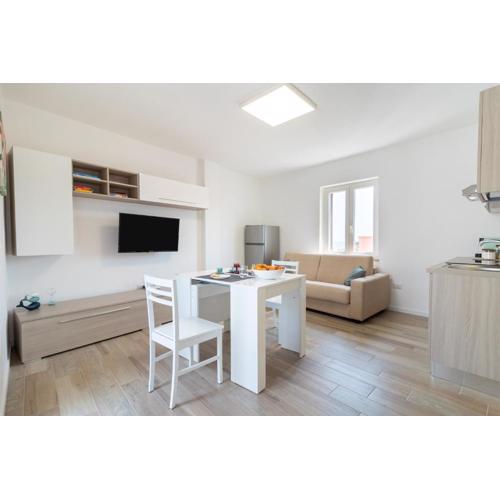 Suite N12 - Luxury Apartment