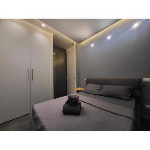 Suite n2 - Modernità e comfort in centro