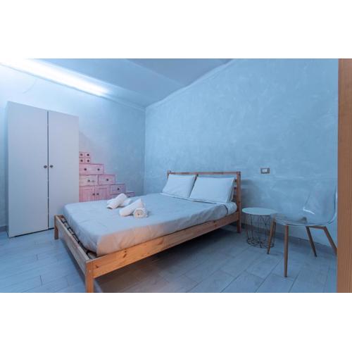 Suite n3 - Centralissimo con wi-fi