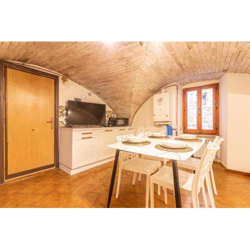 Suite n4 - Loft caratteristico nel centro storico