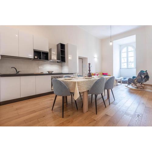 Suite n6 - Dimora del Borgo