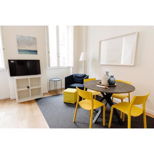 Suite n9 - Open space in pieno centro