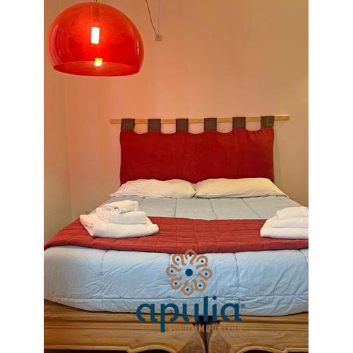 Suite Nana by Apulia Accommodation