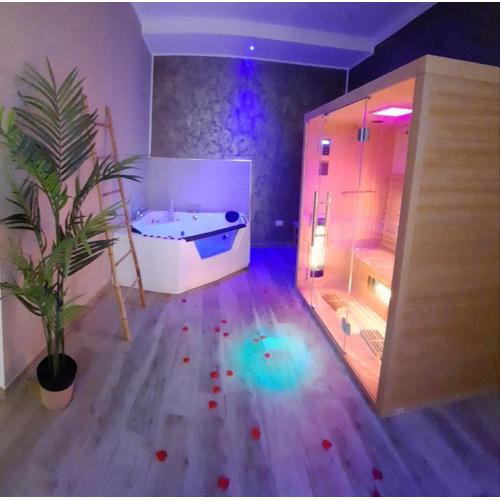 Suite Natura Bed&Beauty Spa