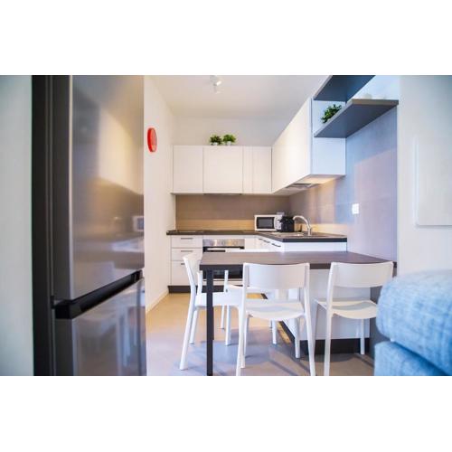 SUITE NAVIGLIO 26