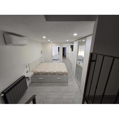 Suite nel centro storico di Cagliari