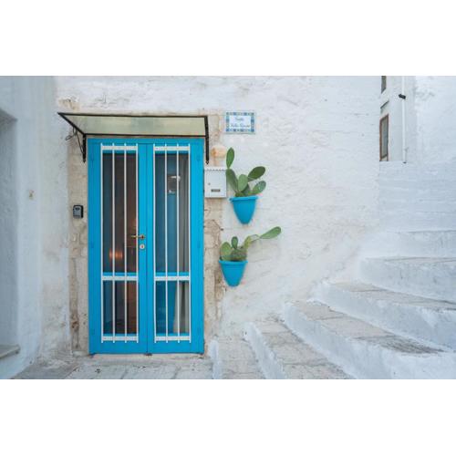 Suite Nella Roccia
