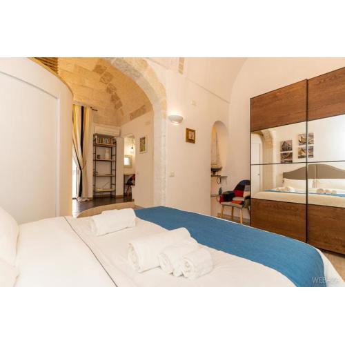 Suite Novecento