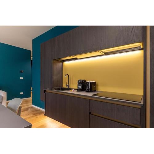 Suite Ocean - Trieste Center