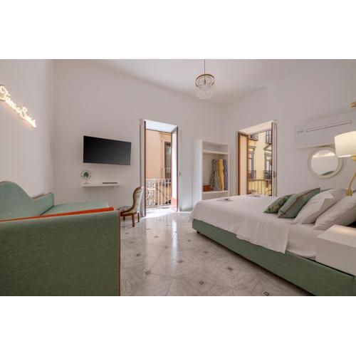 Suite Old Town Sorrento