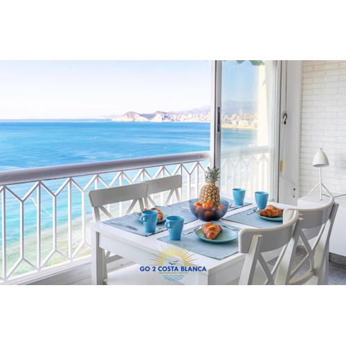 Suite on the Beach