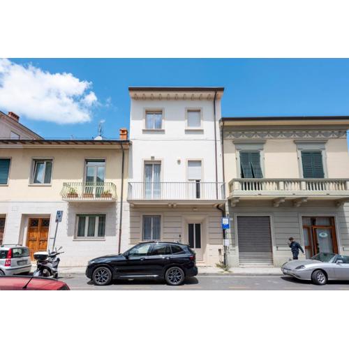 Suite Ondina Viareggio Apartments