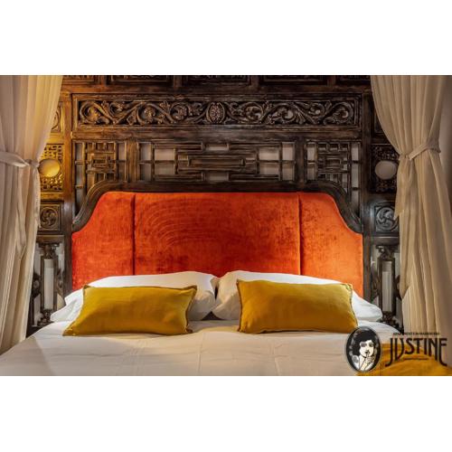 Suite Opium Den by Justine Apartments Apartamento turístico en Madrid Río