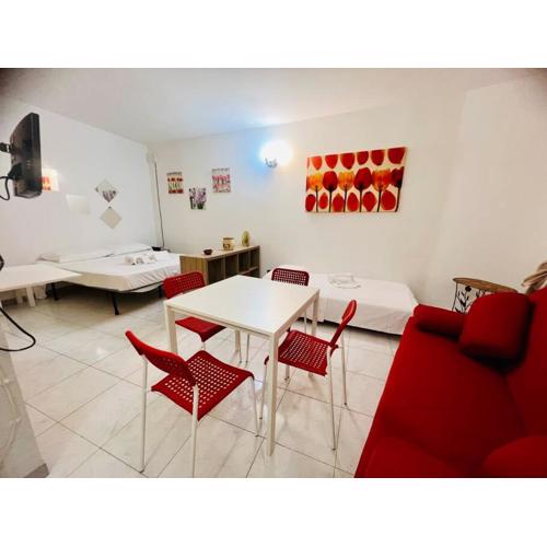 Suite Orizzonte - Sanremo