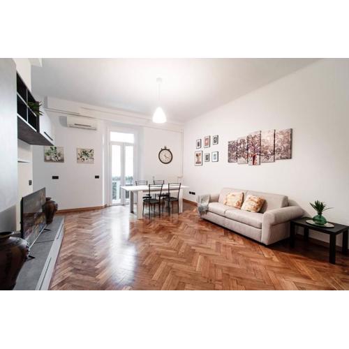 Suite Ornella - Como centro, a due passi dal lago