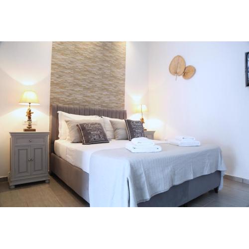 Suite Ornos