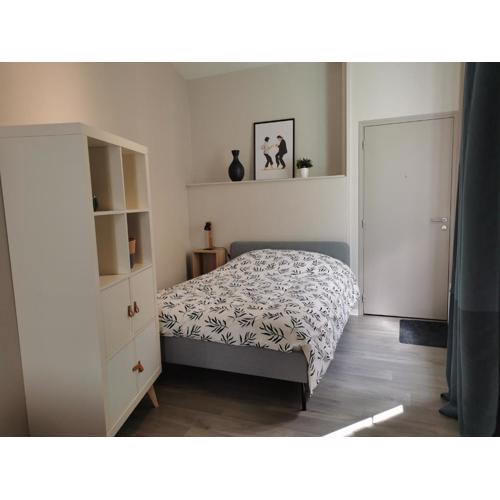 Suite Orphelins 2 (rdc)