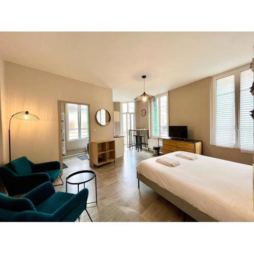 Suite Orphelins 3 1er
