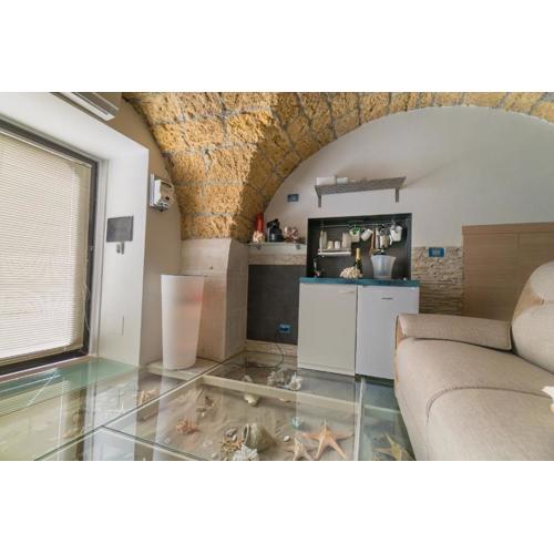 Suite ortigia vista mare