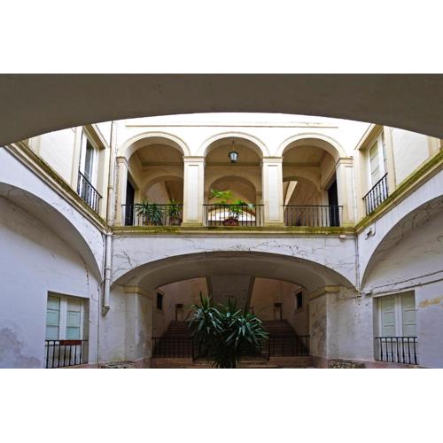 Suite Paisiello