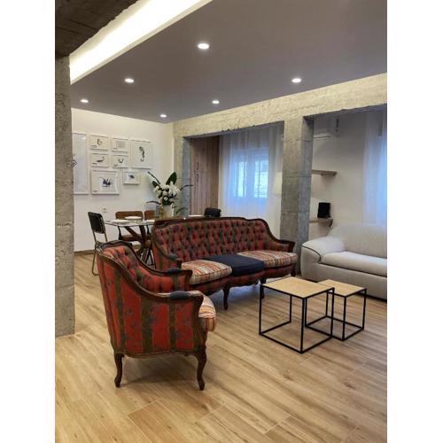 Suite Palacio de Congresos