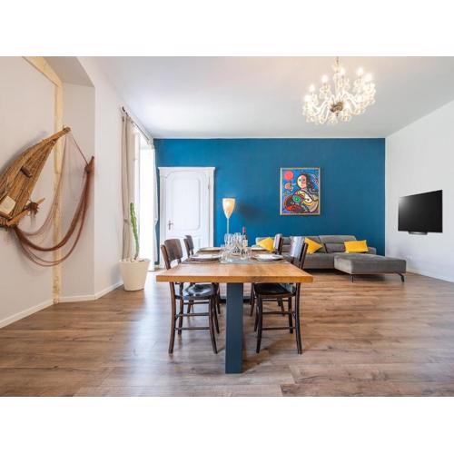 Suite Palazzo Ravenna