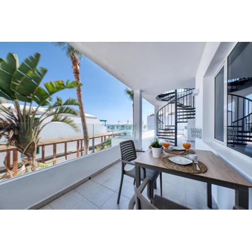 Suite Palm Oasis