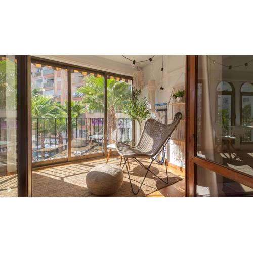 Suite Palmera By Calpitality