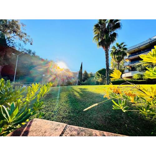 Suite Panizzi 26 - Sanremo